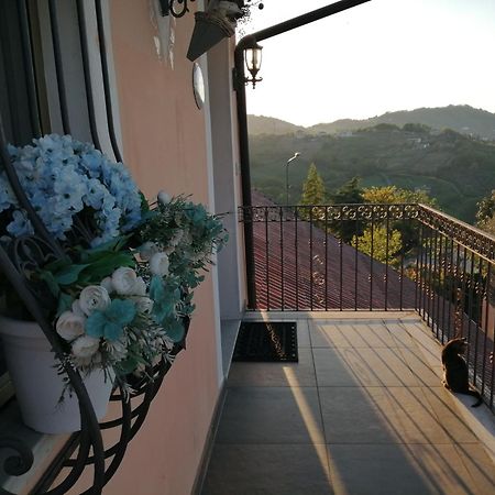B&B Villa Milena Ariano Irpino Extérieur photo