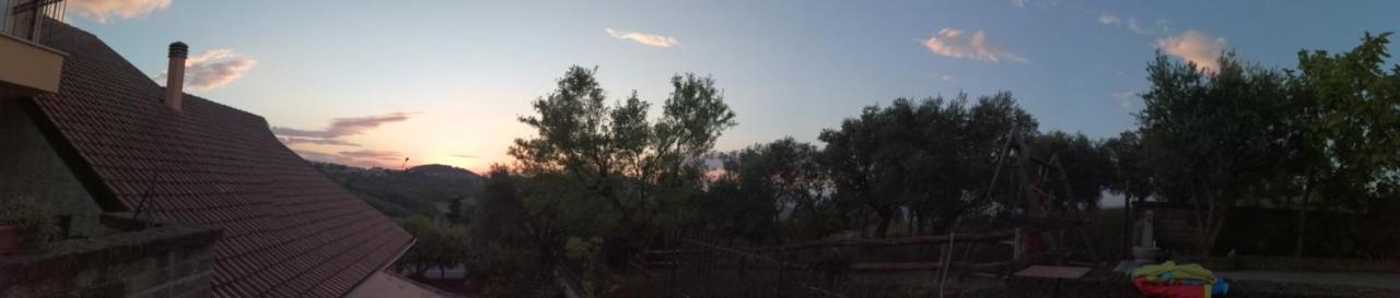 B&B Villa Milena Ariano Irpino Extérieur photo