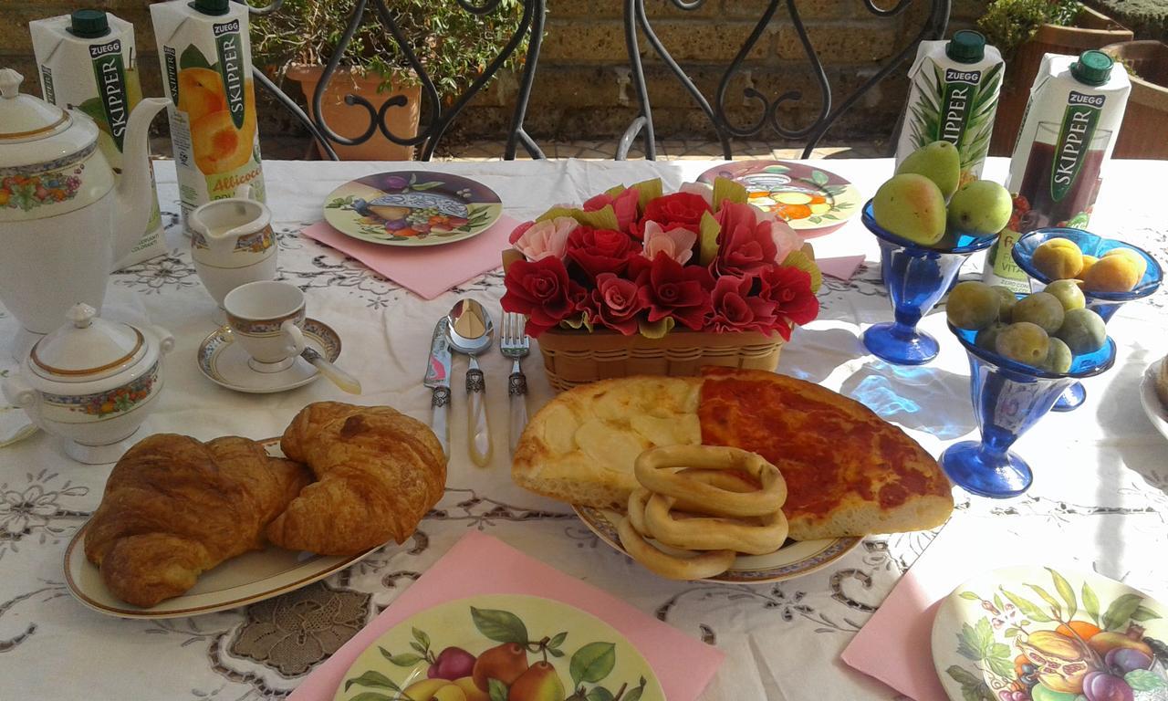 B&B Villa Milena Ariano Irpino Extérieur photo