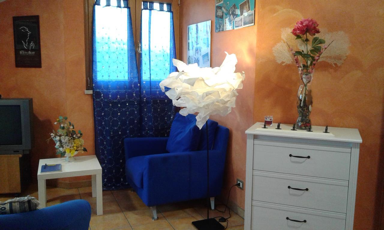 B&B Villa Milena Ariano Irpino Extérieur photo