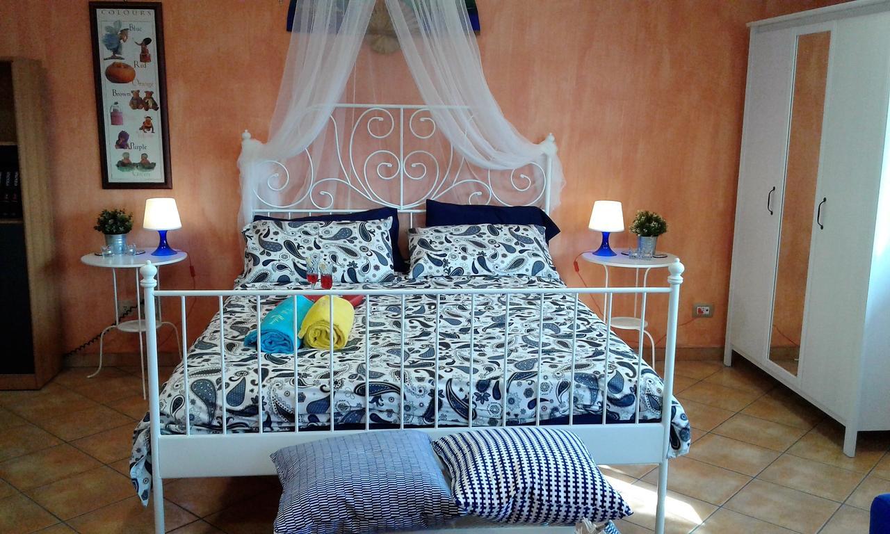 B&B Villa Milena Ariano Irpino Extérieur photo