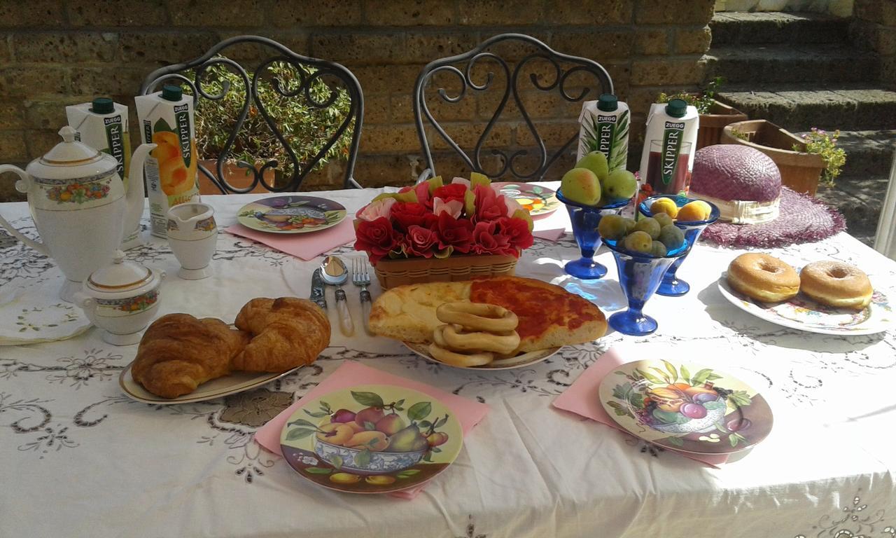 B&B Villa Milena Ariano Irpino Extérieur photo