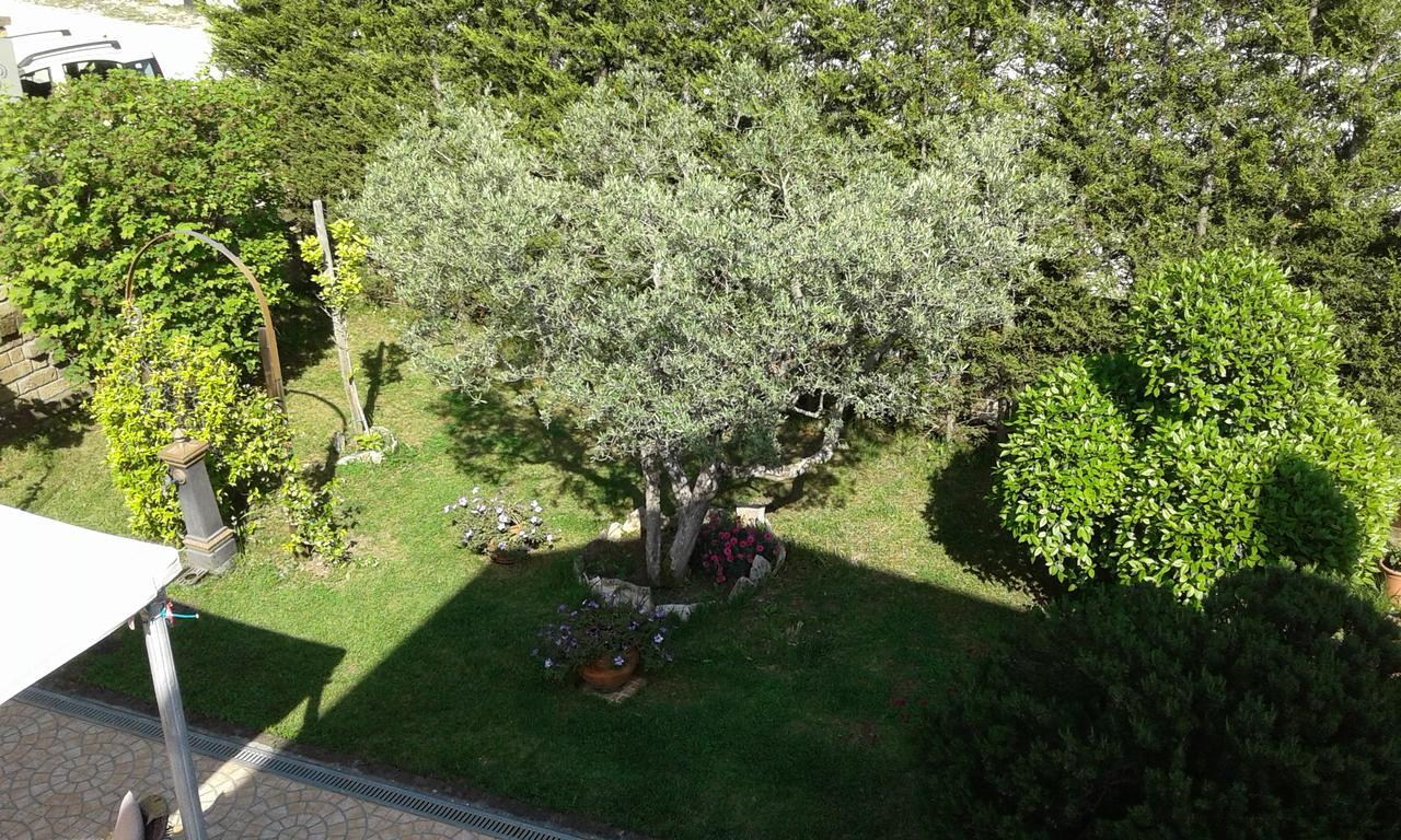 B&B Villa Milena Ariano Irpino Extérieur photo