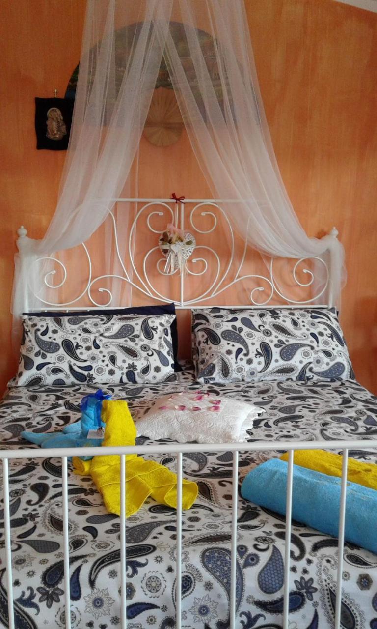 B&B Villa Milena Ariano Irpino Extérieur photo