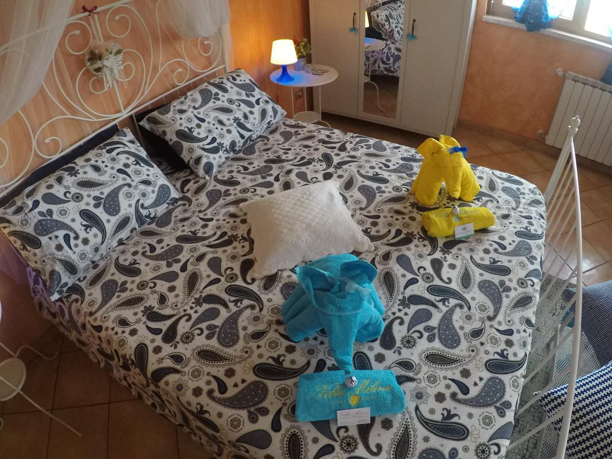 B&B Villa Milena Ariano Irpino Extérieur photo